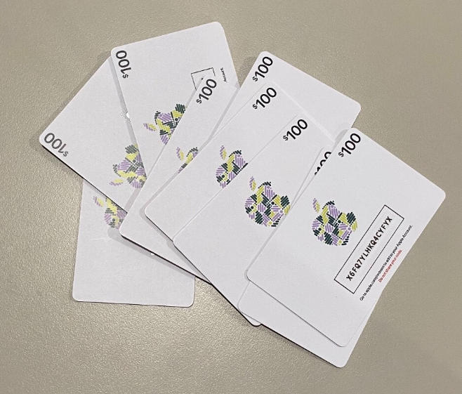 京东购物卡回收平台哪个好？正规购物卡回收平台推荐